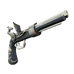 Ruffian Sea Dog Pistol
