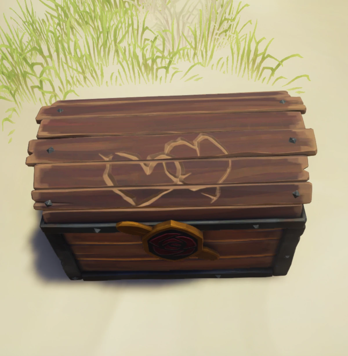Chest of Memories The Sea of Thieves Wiki