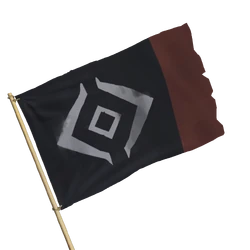 Hunter Flag