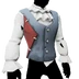 Daring Deceiver's Shirt