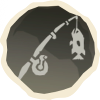 Fishing Rod  The Sea of Thieves Wiki