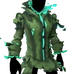 Guardian Ghost Jacket