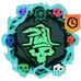 Skull Keeper emblem