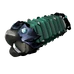 Nightshine Parrot Concertina