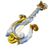 Shining Pegasus Banjo