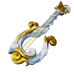 Shining Pegasus Banjo