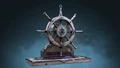 Promotional image of the Silver Blade Wheel.