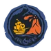 Discover Cinder Islet emblem