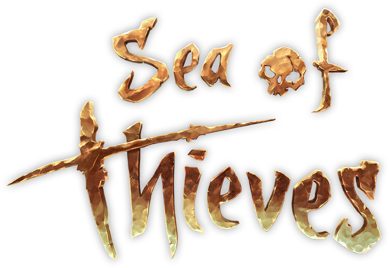 treasure map sea of thieves png