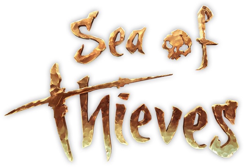 Символ sea of thieves