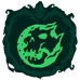 Unleash the Damned emblem
