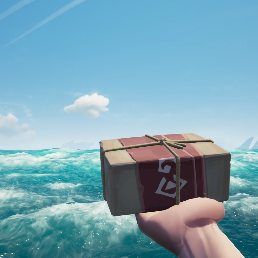 Humble Gift | The Sea Of Thieves Wiki Humble Gift | The Sea Of Thieves Wiki
