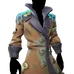 Jacket of the Silent Barnacle