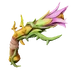 Mandrake Pistol