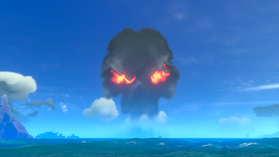 Fort of the Damned