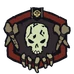 Secrets Stolen emblem