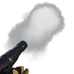 White Cannon Flare