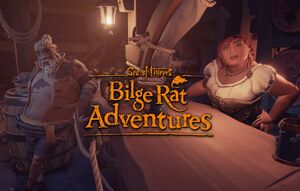 Bilge Rat Adventures