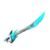 Frozen Horizon Cutlass