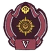 Grandee of Fated Foresight emblem