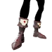 Cultured Aristocrat Boots