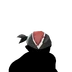 Daring Deceiver's Hat