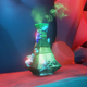 Emerald Breath of the Sea