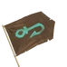 Wrecker Wrangler Flag