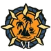 Pirate Menace emblem