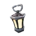 Rogue Sea Dog Lantern
