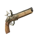 Sailor Pistol