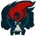 The Flame of Burning Hearts emblem