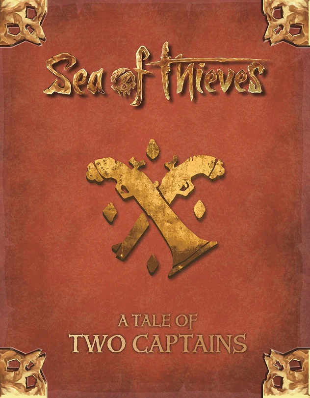 Captain's Quarters  The Sea of Thieves Wiki