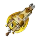 Cultured Aristocrat Hurdy-Gurdy