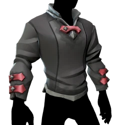Dark Adventurers Shirt