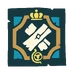 Merchant Shipwright emblem
