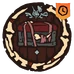 Wild Dash emblem