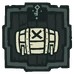 Gunpowder for Gold emblem