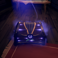 all chests delivered giving no gold or xp sea of thieves