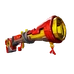 Lunar Festival Blunderbuss