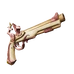 Aristocrat Pistol