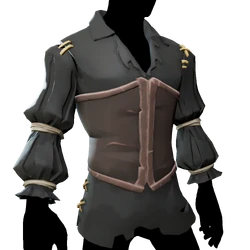 Sovereign Shirt