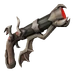 Crimson Crypt Pistol