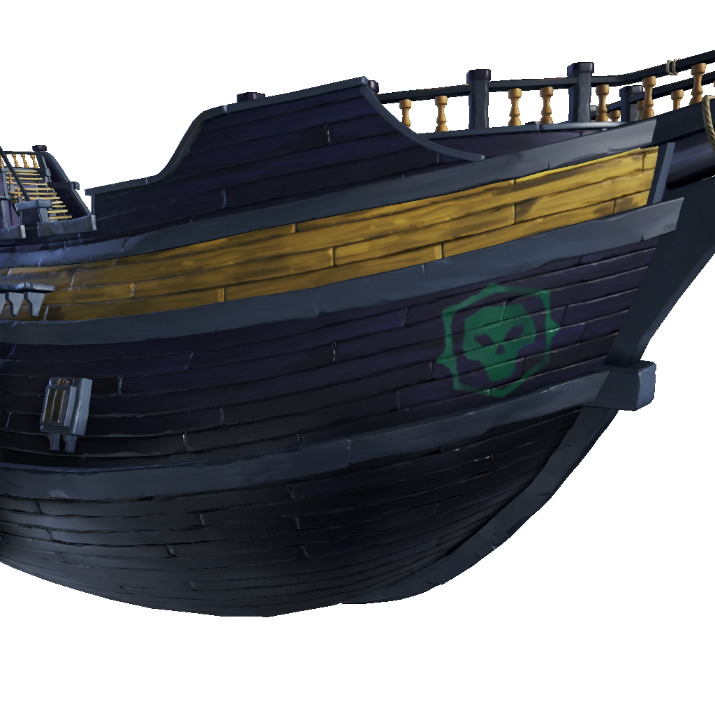 sea of thieves merchant alliance