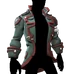 Rising Morningstar Crew Jacket