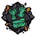 Ashen Artefacts emblem