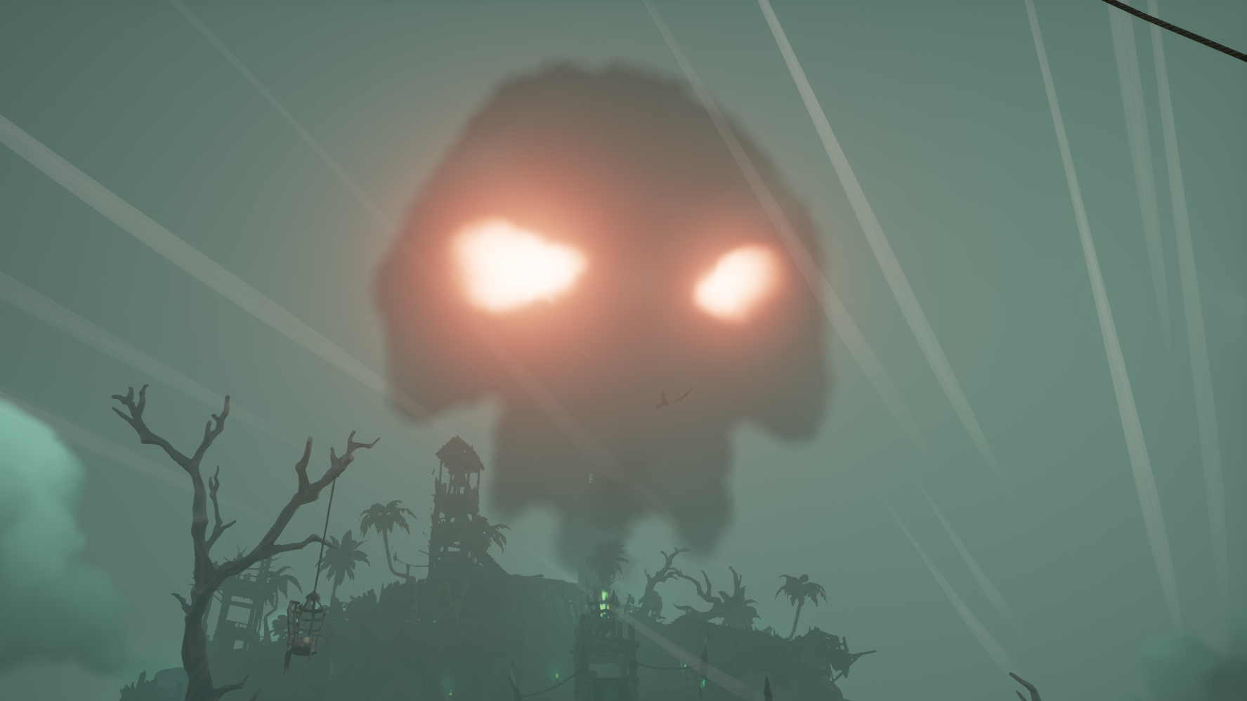 Что означает облако в виде корабля в sea of thieves. Смотреть фото Что означает облако в виде корабля в sea of thieves. Смотреть картинку Что означает облако в виде корабля в sea of thieves. Картинка про Что означает облако в виде корабля в sea of thieves. Фото Что означает облако в виде корабля в sea of thieves