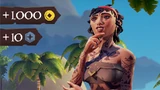 Summer Pirate Queens