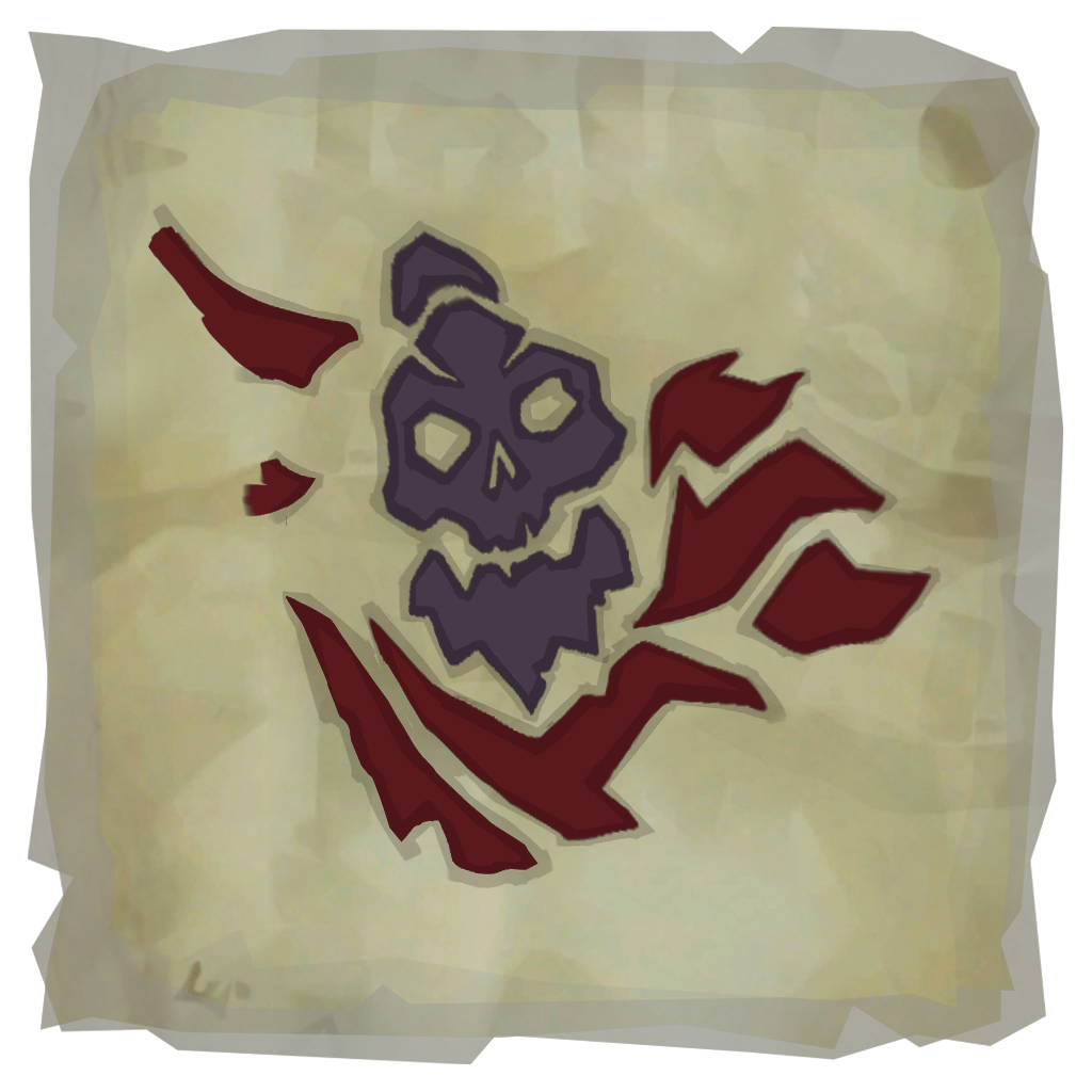 Grimm’s Bane Tattoo The Sea of Thieves Wiki