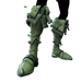 Guardian Ghost Boots